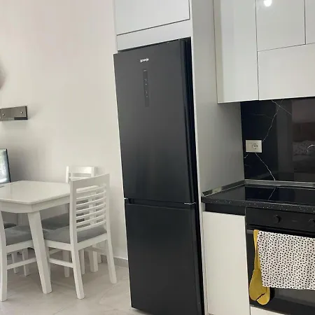 Appartement Kloe's Golem (Tirana)